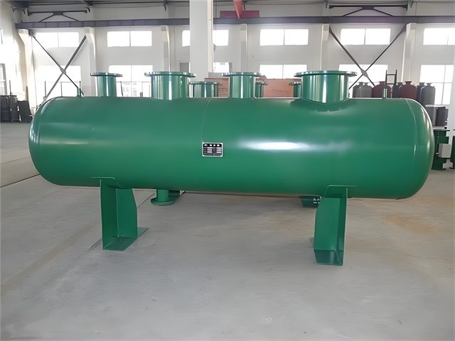 凭祥集分水器需要电源吗